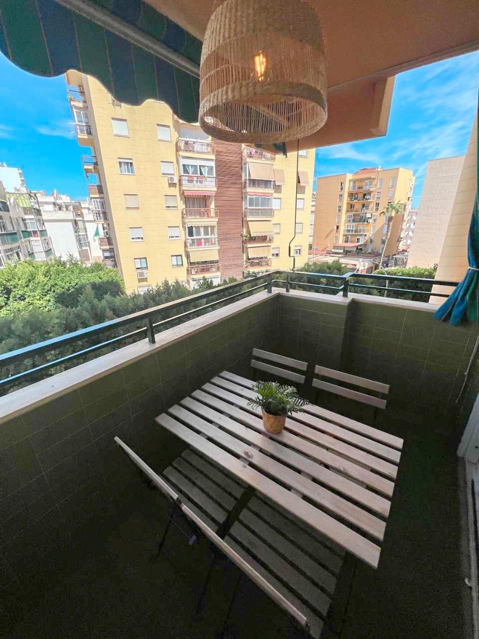 Appartement Large & Cozy Centrally *