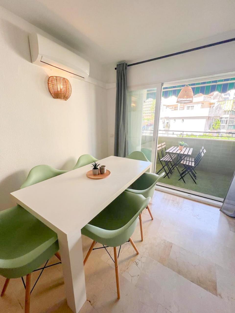 Appartement Large & Cozy Centrally *